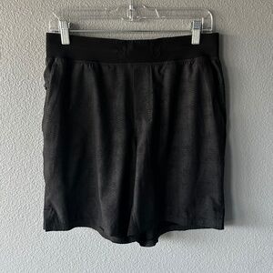 Lululemon Men's T.H.E. 7" Linerless Shorts